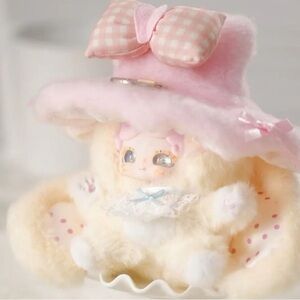 Lucky Deer Nai The Witch’s Letter Series CONFIRMED Cute Maker